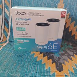 Wi-Fi Expansion Device