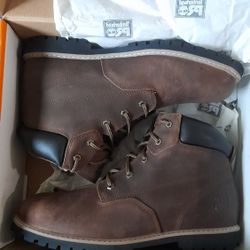 Timberland Pro Work Boots Men Size 12