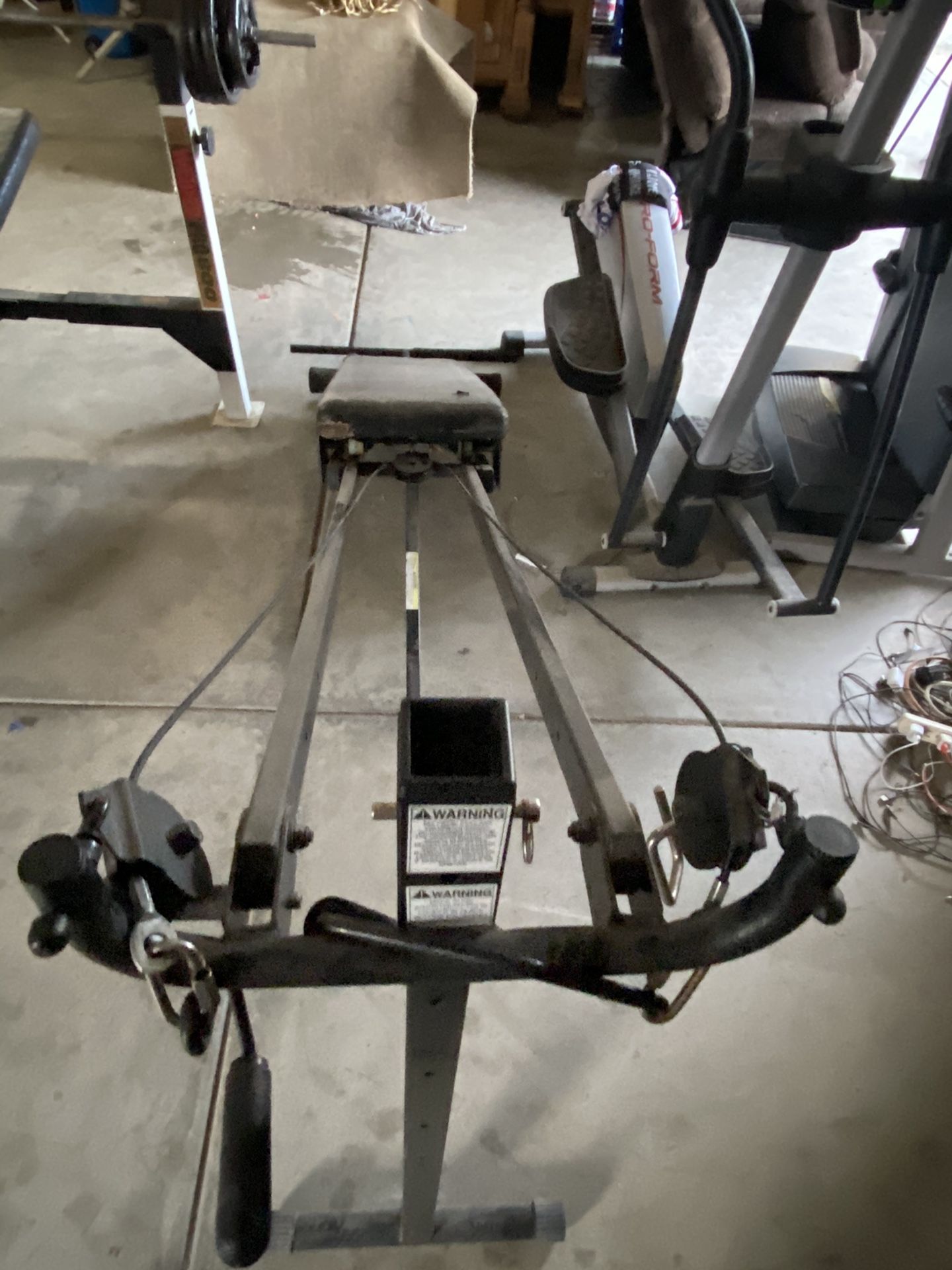 Used Total Gym for Sale in Bakersfield, CA OfferUp