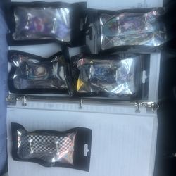 🔥 FINGERBOARDS FOR SALE – MULTIPLE STYLES! 🛹