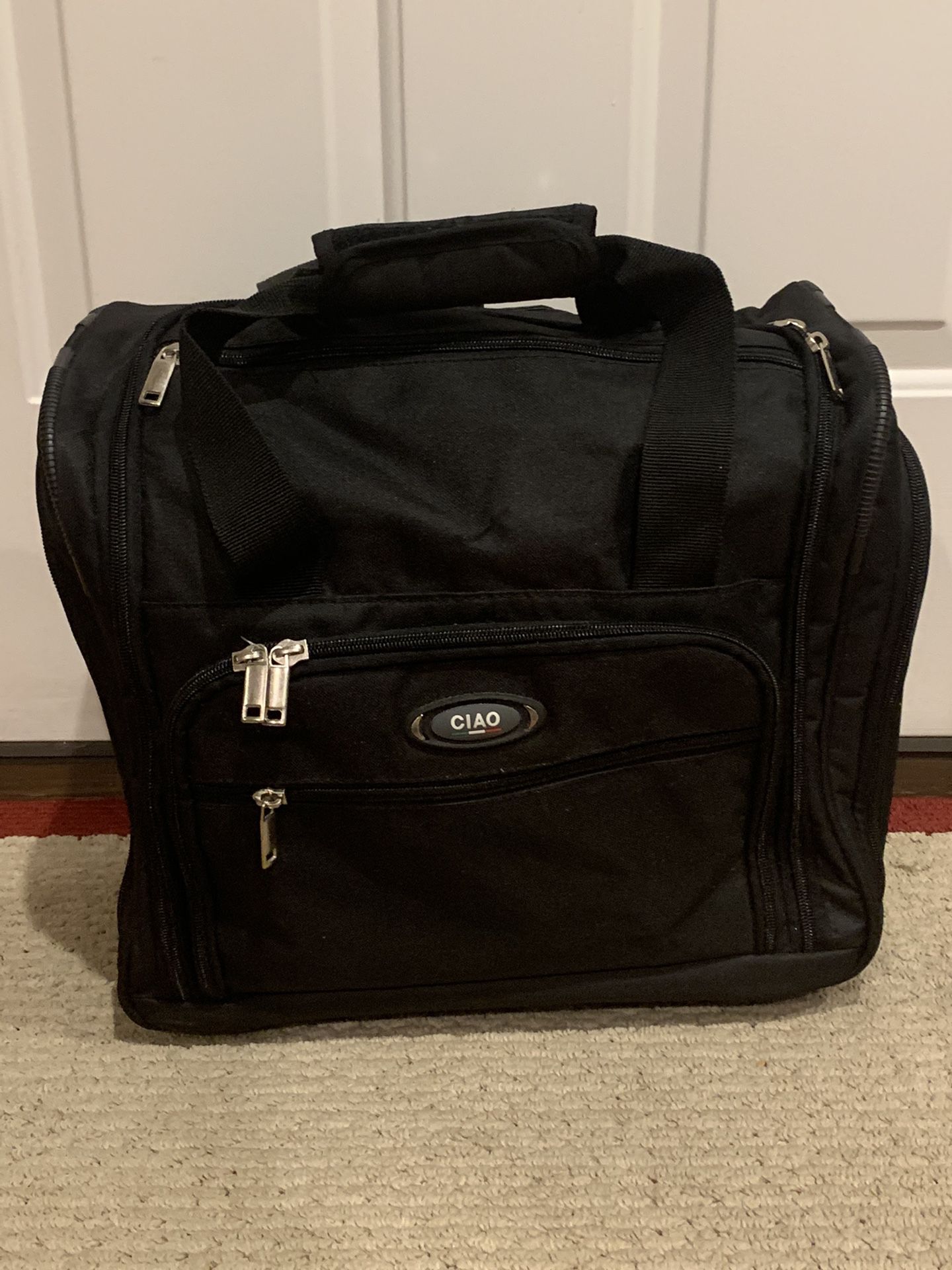 Carry-On/Rolling Suitcase for Sale