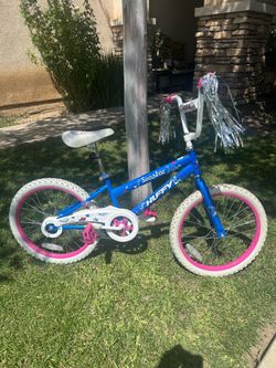 Girl 👧 Bike 🚲