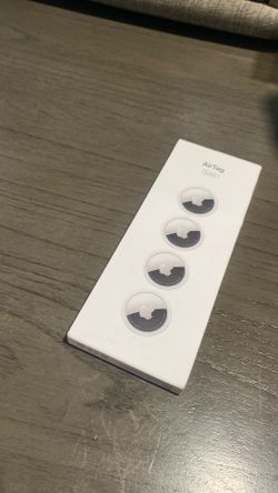 AirTags