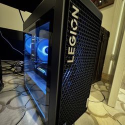 Gaming PC RTX 4070 Super - i7 - 32GB