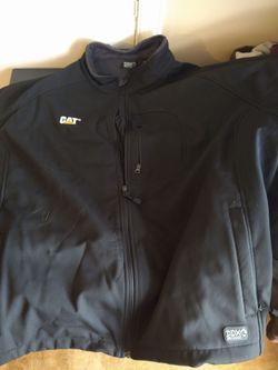 Mens big n tall coats and jackets