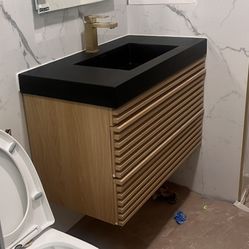 Bathroom Vanity 