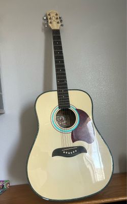 Acoustic Guitar