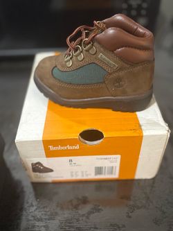 Kids Nike Air Max, Jordan & Timberland Shoes – Buy Individually or Bundle!