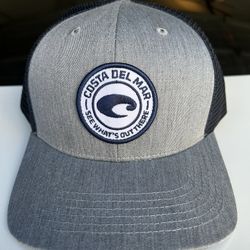 Costa Hat 