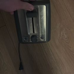 Toaster 