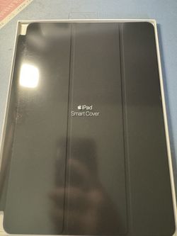 iPad Pro Case, Black iPad Case Smart Cover