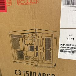Computer Case