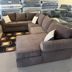 NUEVOS SECCIÓNALES SILLONES SOFÁS SECTIONAL COUCHES 