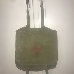Army Bag