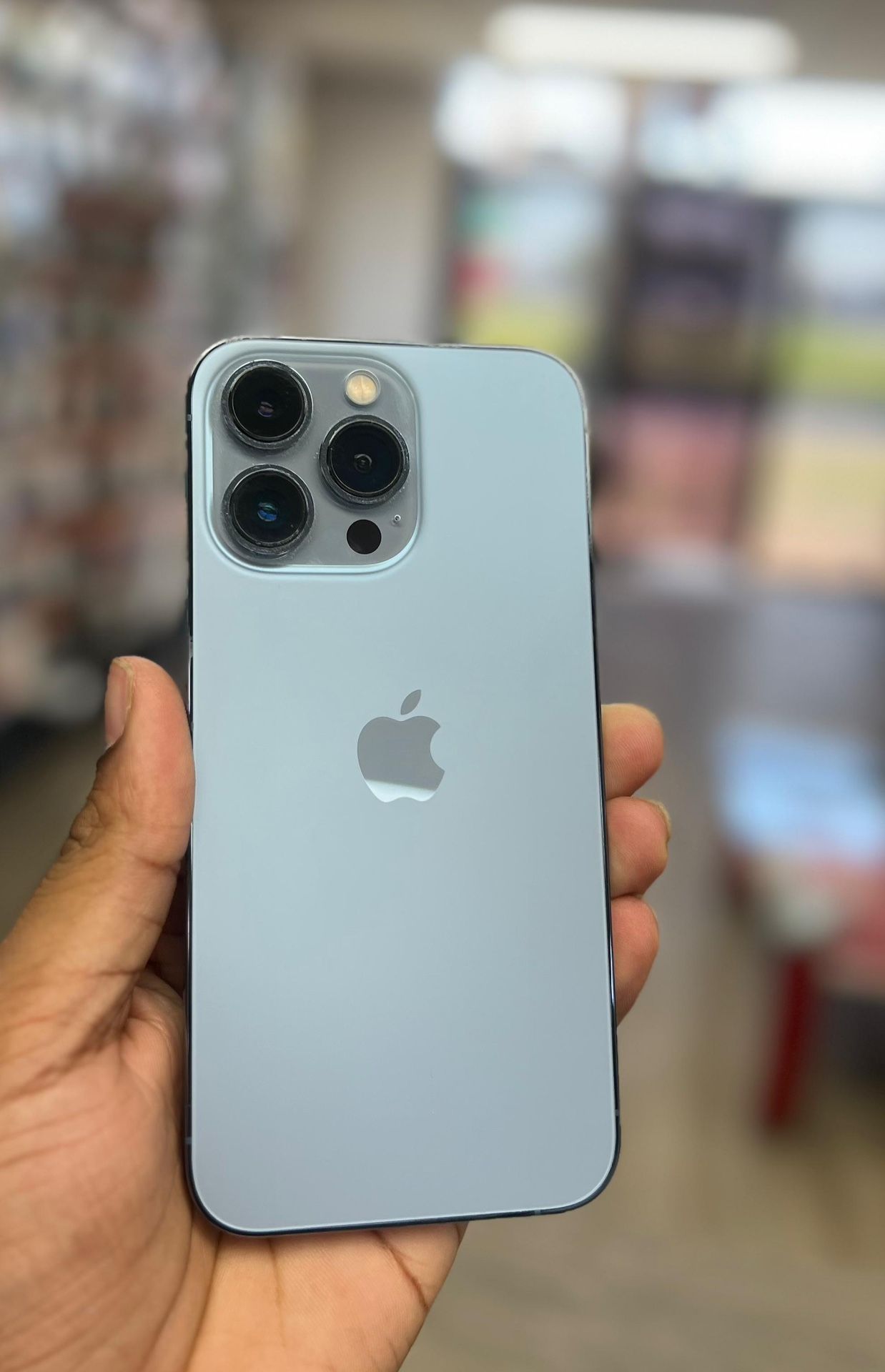 iPhone 13 Pro 128GB Unlocked