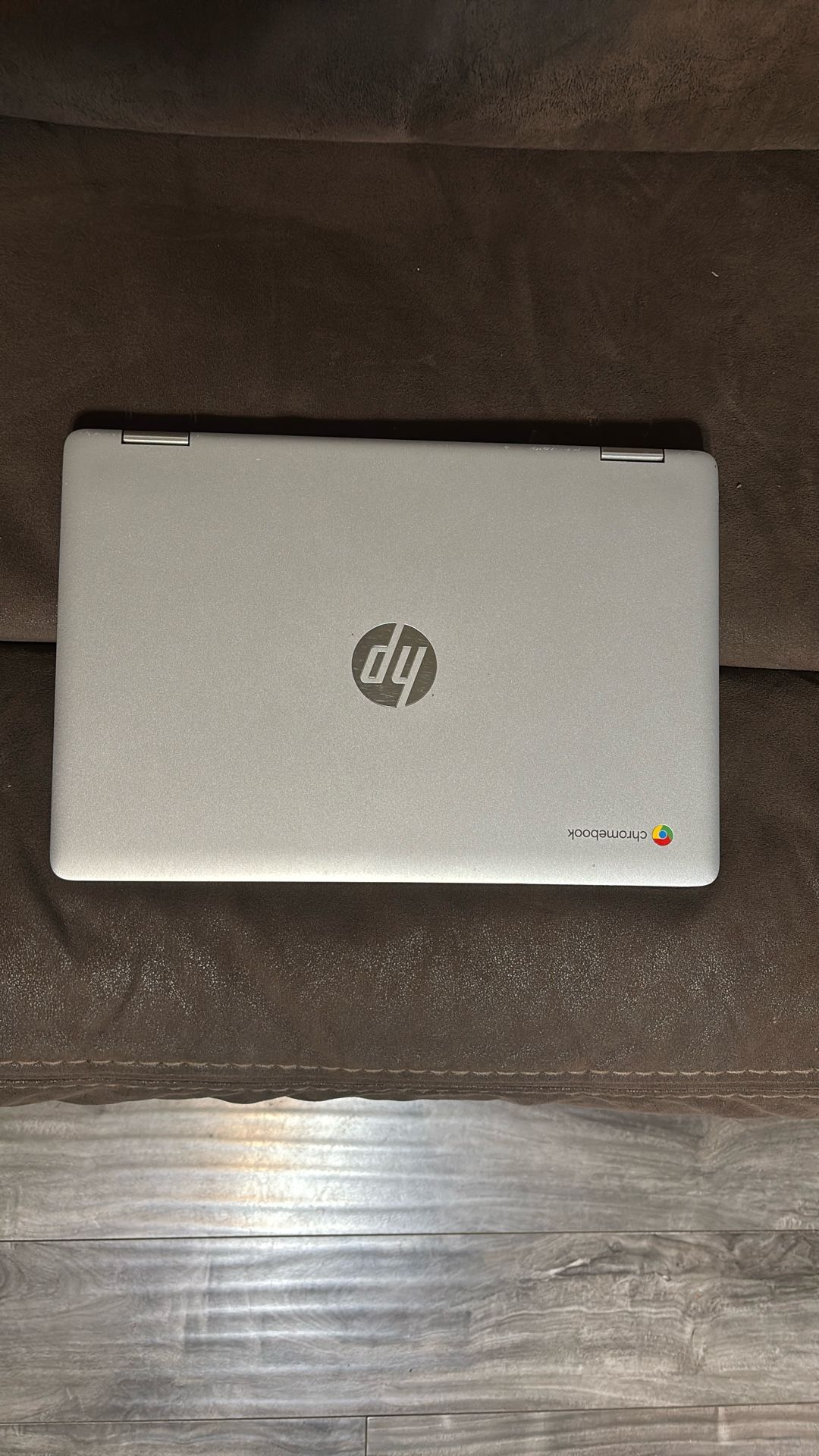Chromebook Hp 14 G1 Premuim