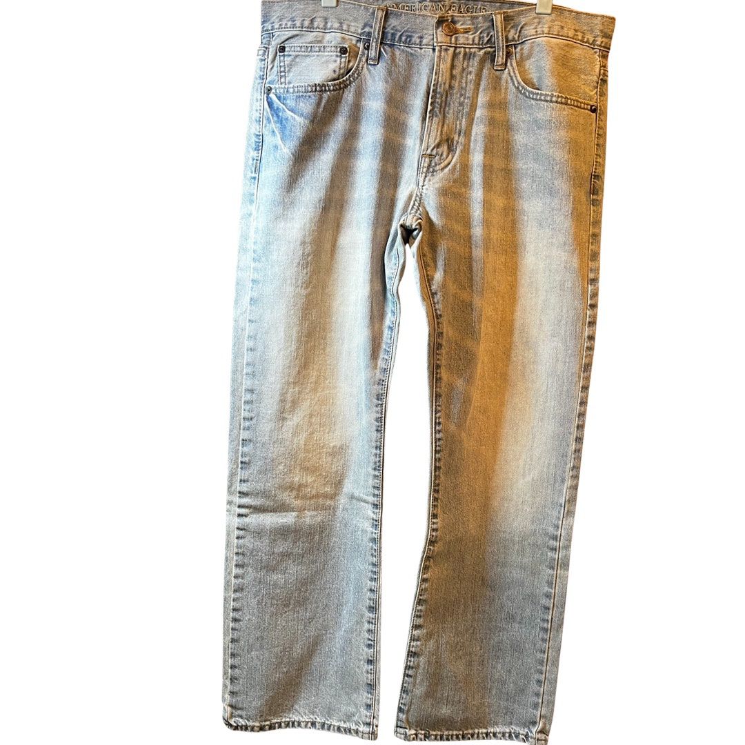 American Eagle Boot Cut 33x30