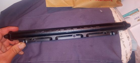 New Skunk2 Billet Fuel Rail Bseries B16a B18c