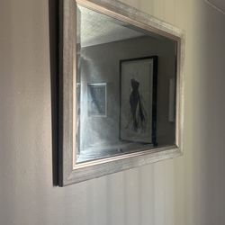 Wall Mirror