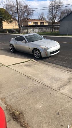 350z, g35, g37, mustang gt, 335i Please read description