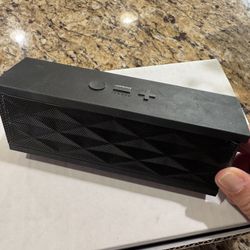 Jawbone Jambox Portable Speaker 