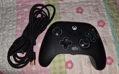 Wired Xbox Controller