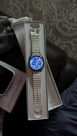 Samsung Galaxy Watch 7