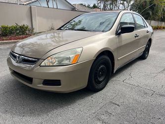 2006 Honda Accord