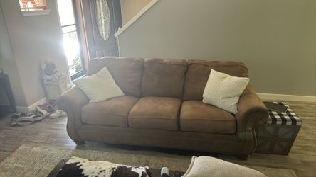 Free couch