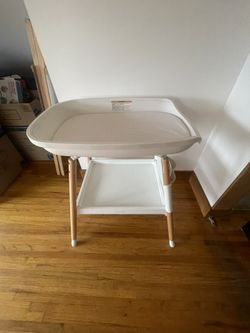 Beberoad Baby Diaper  Changing Table