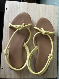 Target Sandals