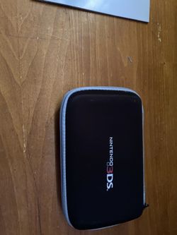 Nintendo 3Ds XL