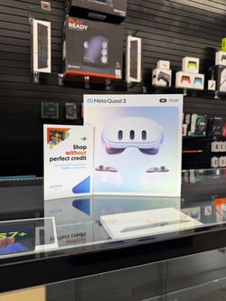 Meta Quest 3 512GB VR Headset