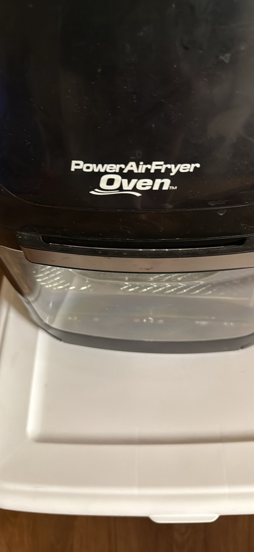 Power Air Fryer 