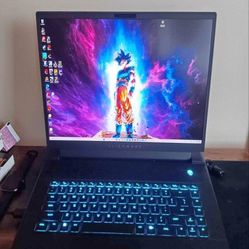 Alienware m16 R2