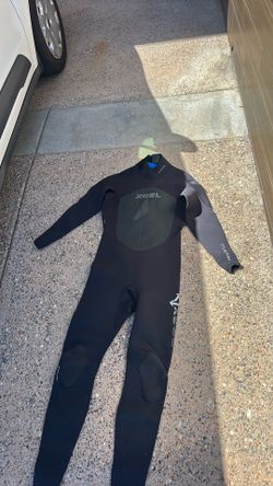 Xcel Wetsuit