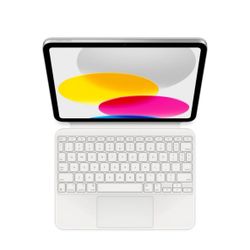 Apple Magic Keyboard Folio for iPad (A16 and 10th generation)