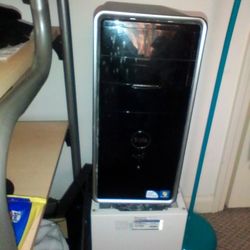 Dell Windows 7 PC Tower Computer