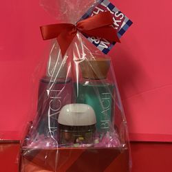 At The Beach Gift Set 