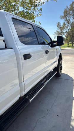 Ford f350 superd duty $33k