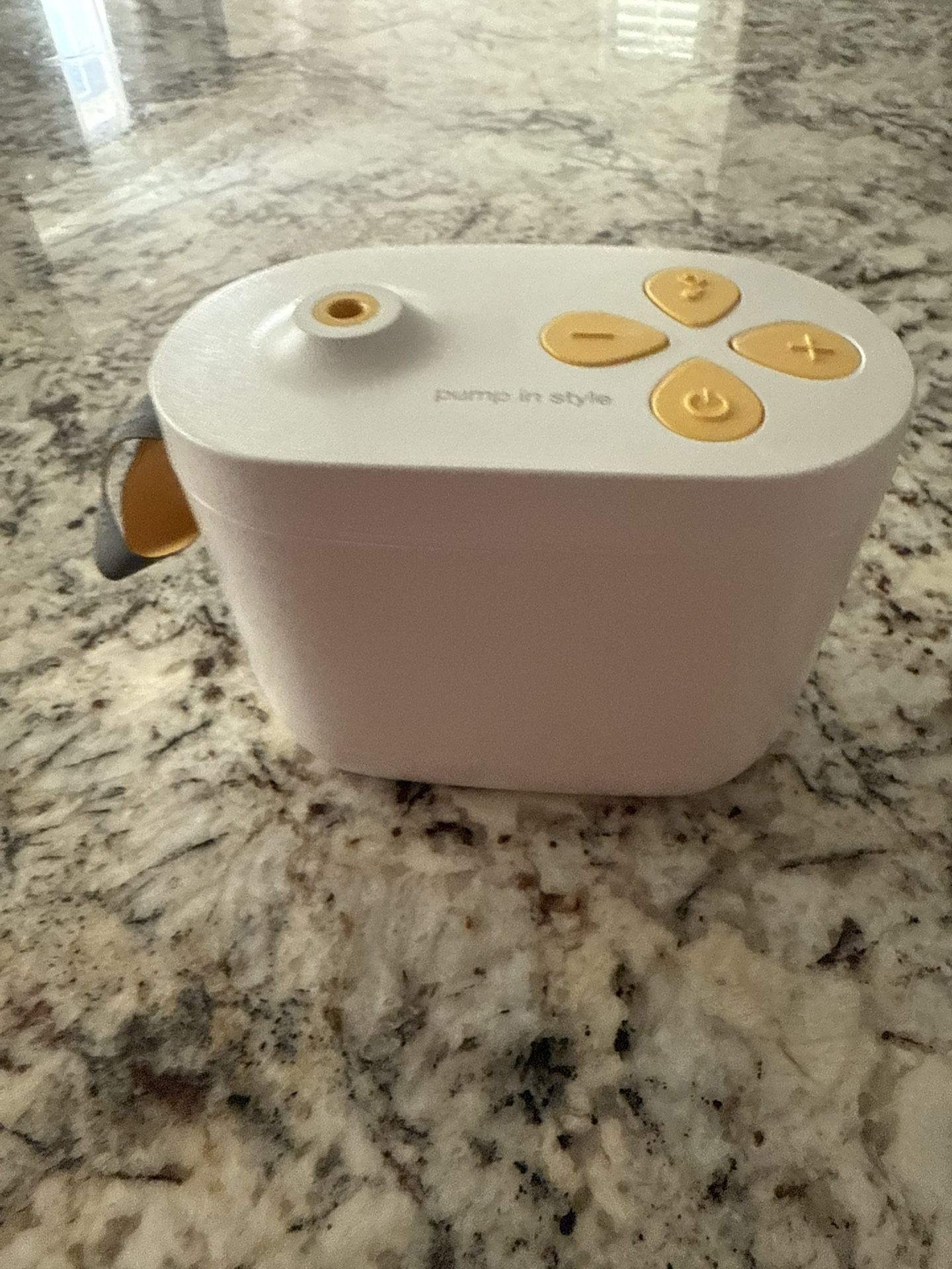 Breast Pump