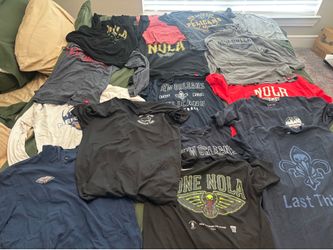 Official Pelicans T Shirts, Hoodies, Shorts
