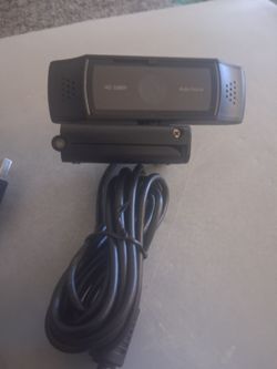 Web Cam OMGcuts model GH235