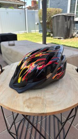 Schwinn Thrasher Bike Helmet - Child