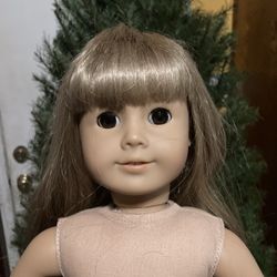 American Girl Dolls 