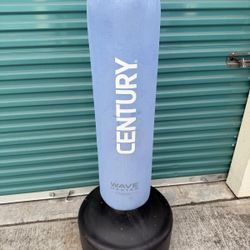 Punching Bag