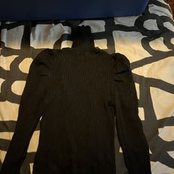 Women’s Turtleneck