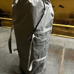 Nuna Pack And Play Playpen ( Pottery Barn Kids) PREOWNED/USED 