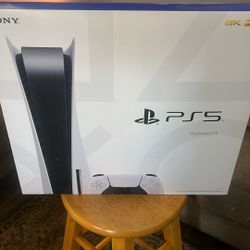 PS5