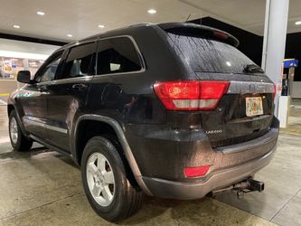 2012 Jeep Laredo fully loaded